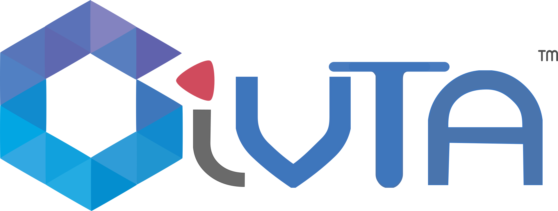 iVTA Retail AI Solutions Logo