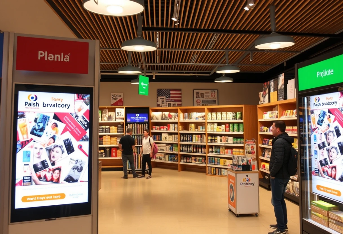 VTA - iVTA IoT Innovation for Smart Retail | People Counting Malaysia