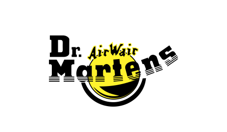 Dr Martens logo