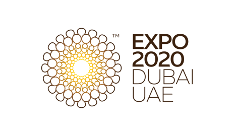 dubai international expo logo