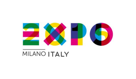 International Expo Milan logo