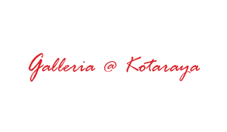 Kota Raya Mall logo