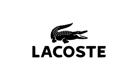 Lacoste logo