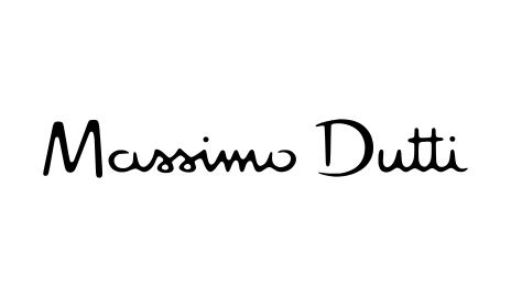 Massimo Dutti expo logo