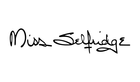 Missselfridge logo