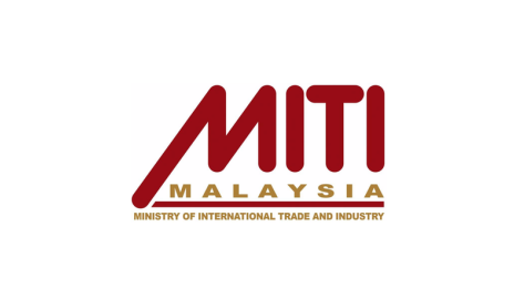 Ministry of International Trade Malaysia logo