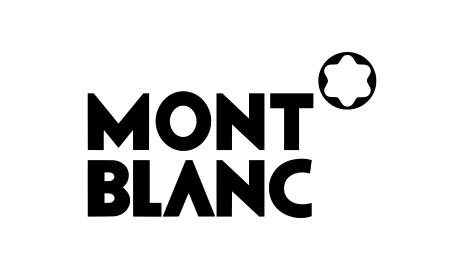 Mont Blanc logo