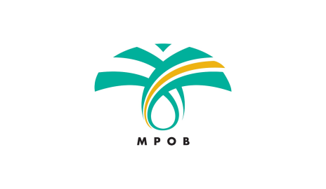 MPOB logo