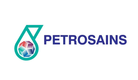 petrosains logo