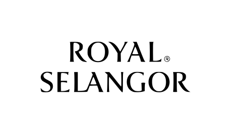 Royal Selangor Pewter logo