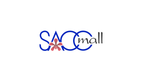 SACC Mall logo