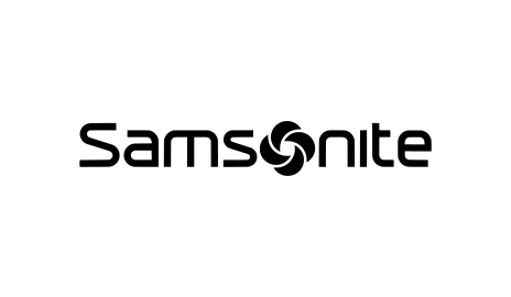 Samsonite logo