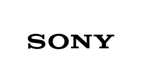 sony logo