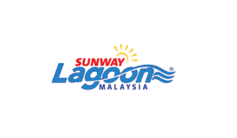 Sunway Lagoon logo