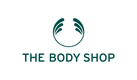 The Body Shop logo