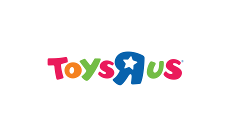 Toys r us logo